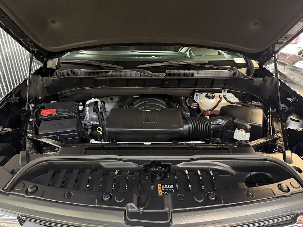 2022 Chevrolet Silverado 1500 Image 28