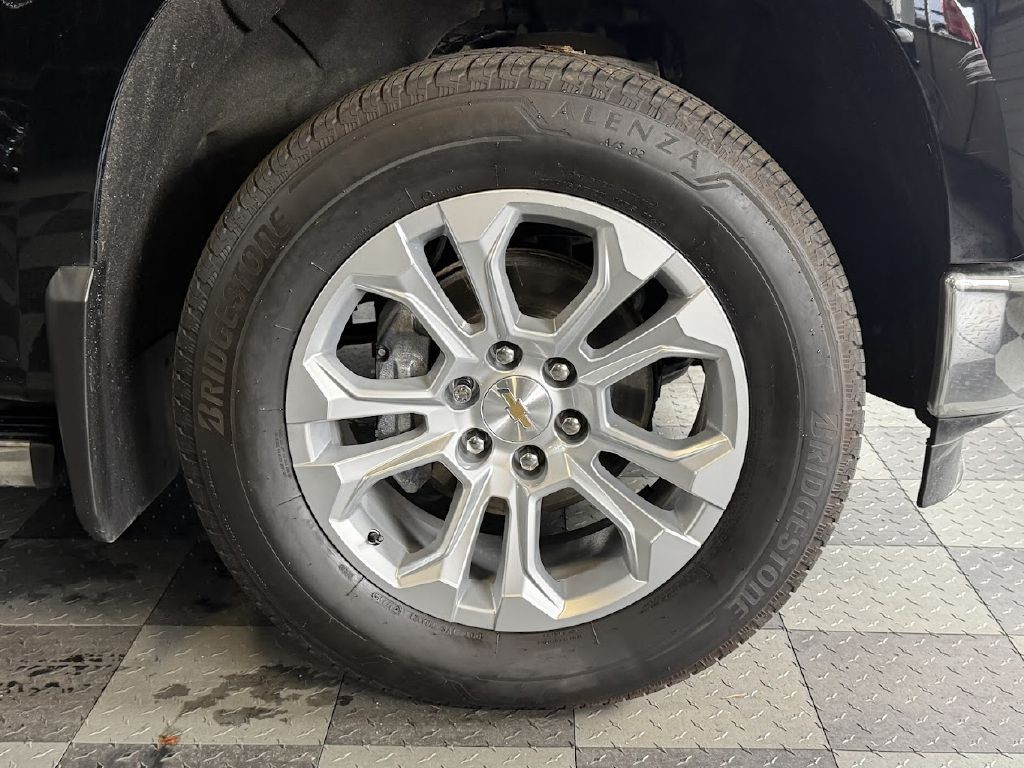 2022 Chevrolet Silverado 1500 Image 29