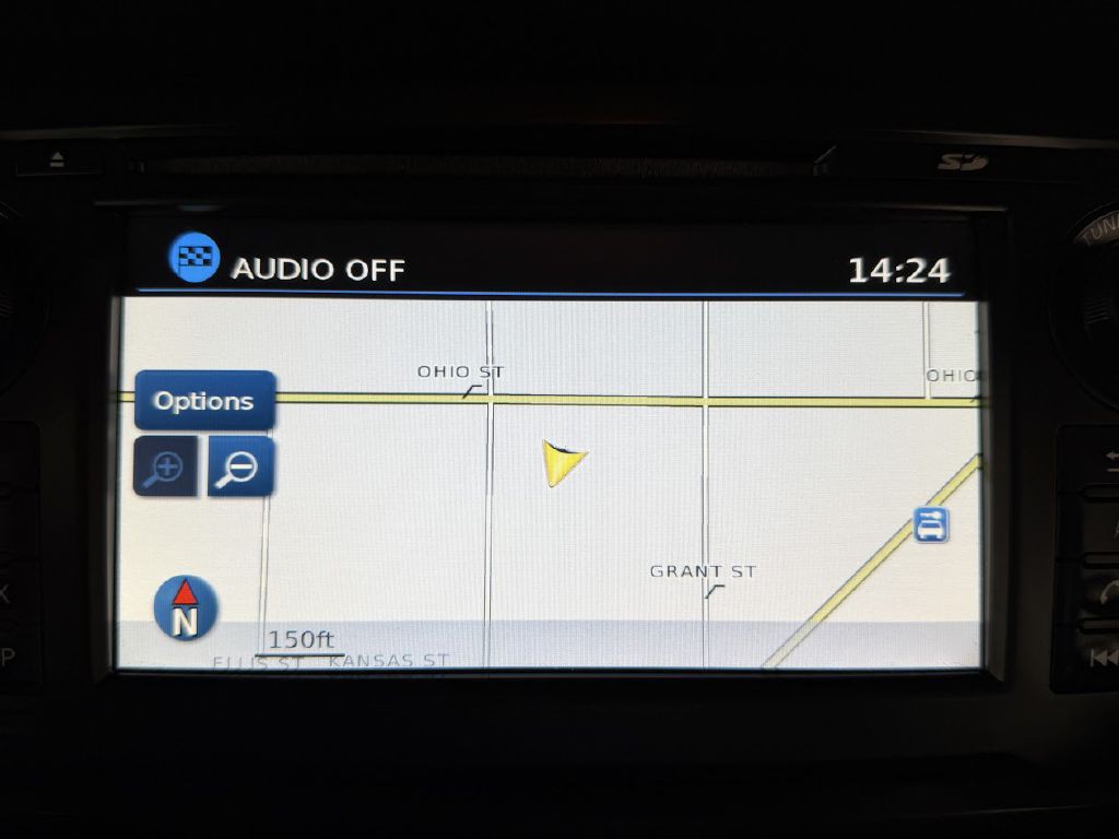 2018 Nissan Titan Image 24