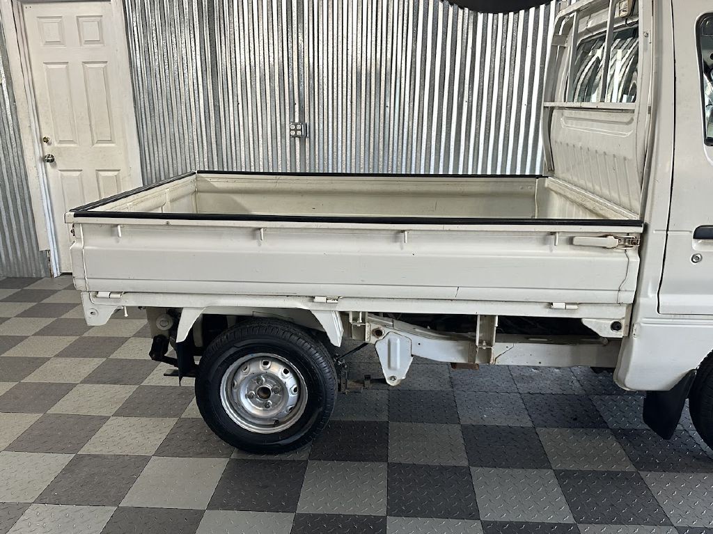 1997 Suzuki Carry Image 12