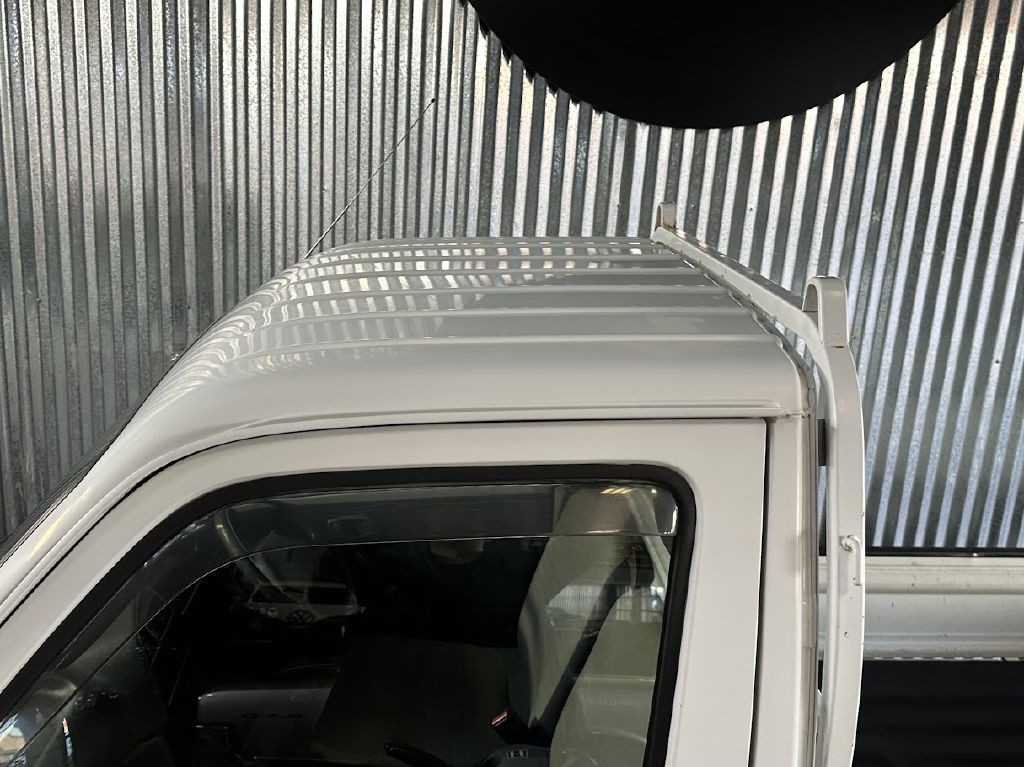 1997 Suzuki Carry Image 13