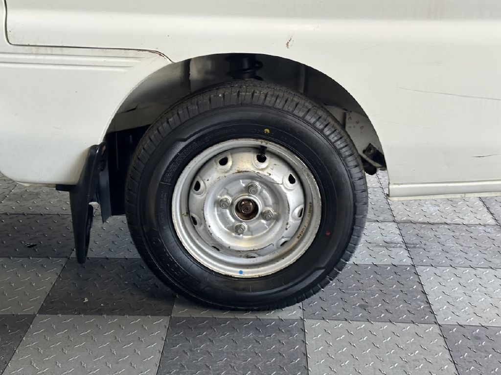 1997 Suzuki Carry Image 24