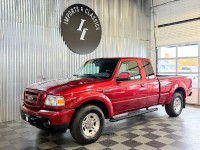 Image for 2011 Ford Ranger Super Cab ID: 6958642
