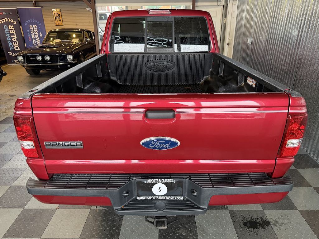 2011 Ford Ranger Image 6