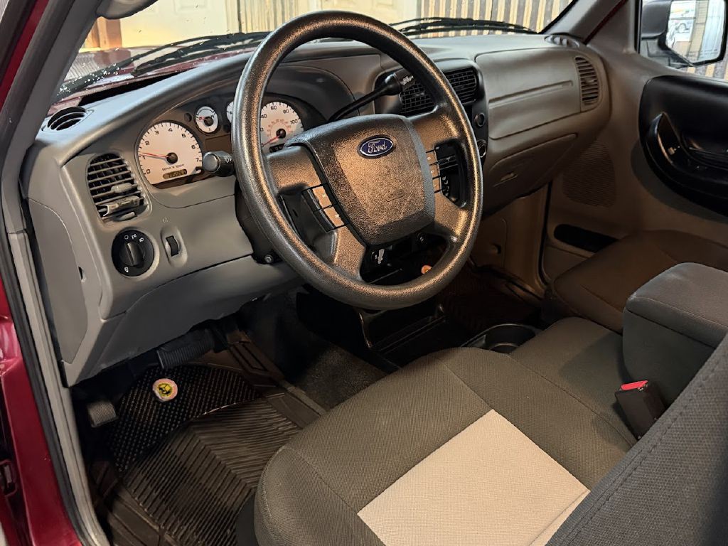 2011 Ford Ranger Image 9