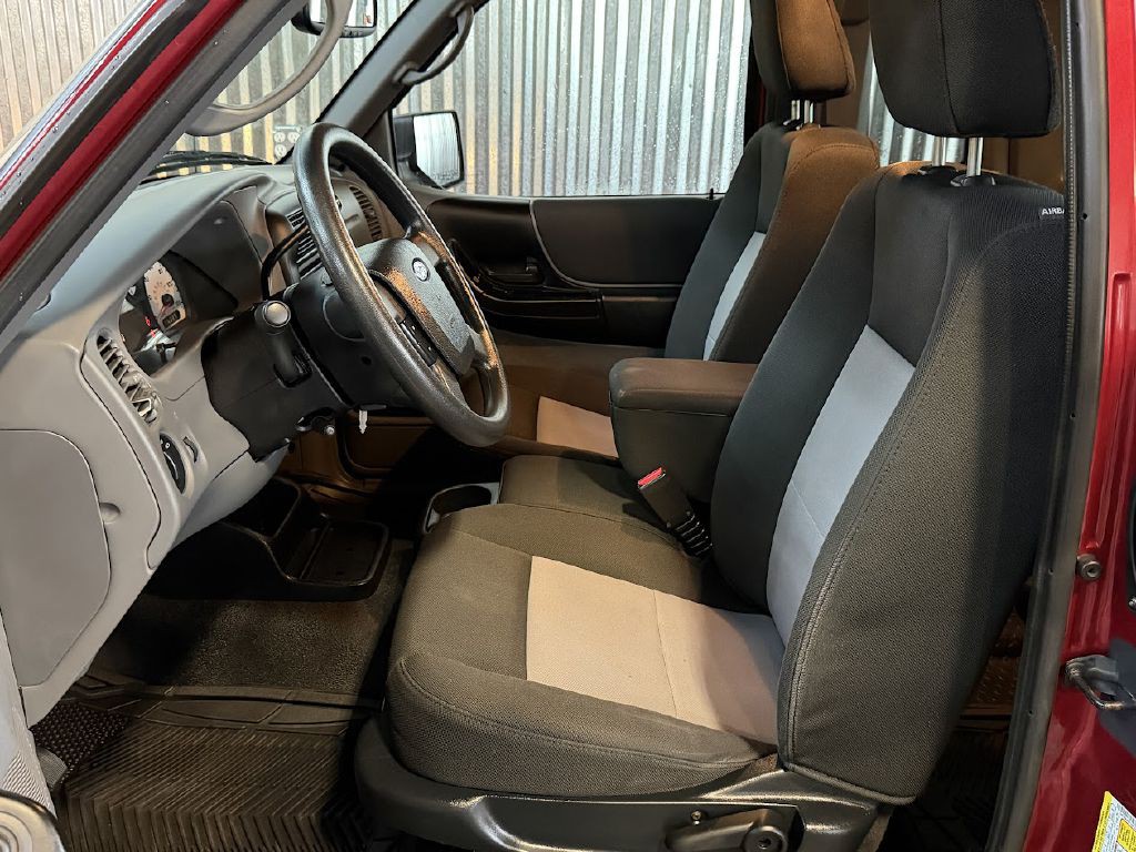 2011 Ford Ranger Image 10