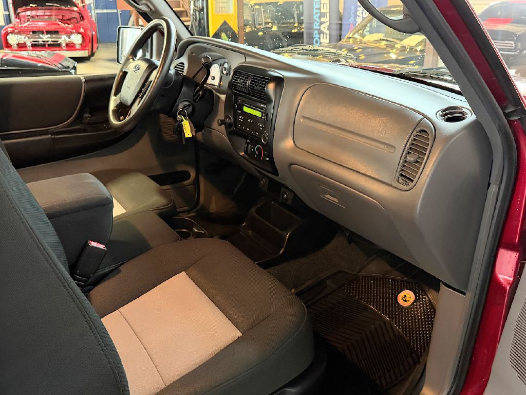 2011 Ford Ranger Image 11