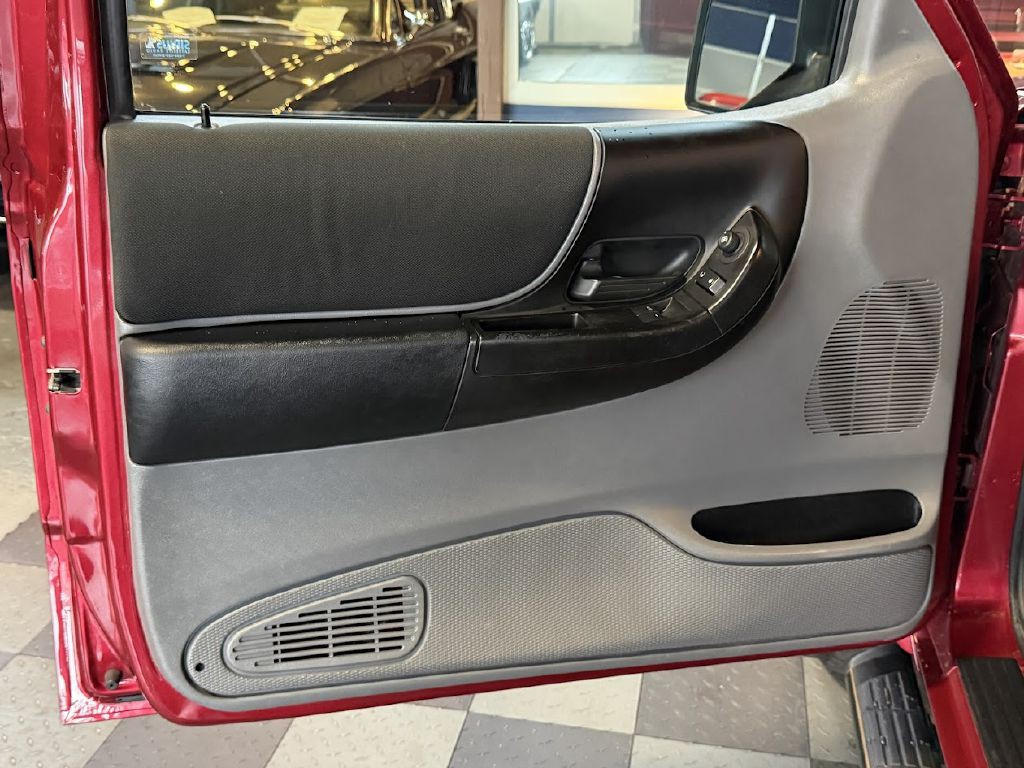 2011 Ford Ranger Image 12