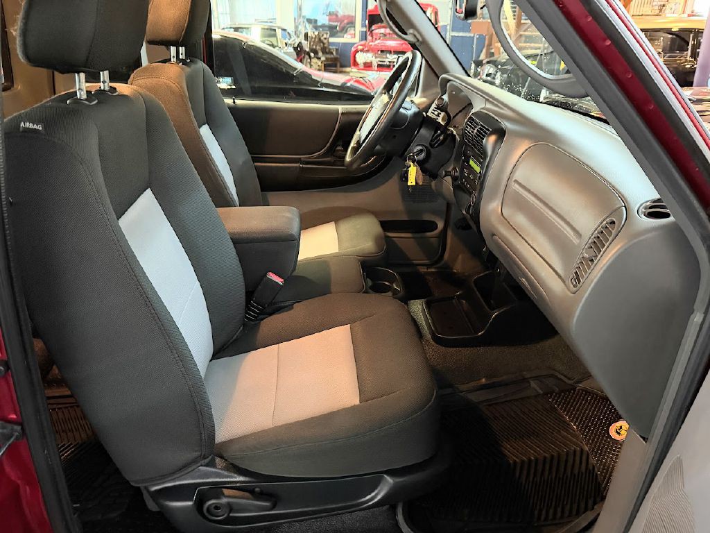 2011 Ford Ranger Image 13