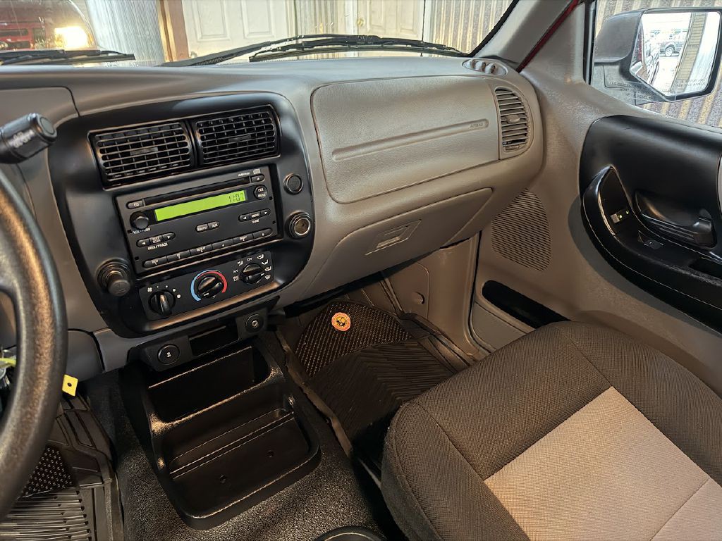 2011 Ford Ranger Image 14