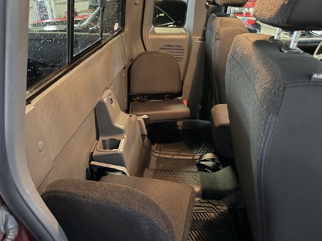 2011 Ford Ranger Image 15