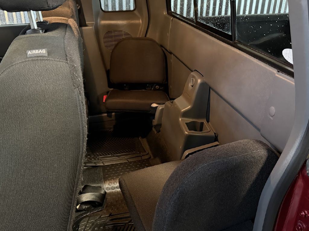 2011 Ford Ranger Image 16