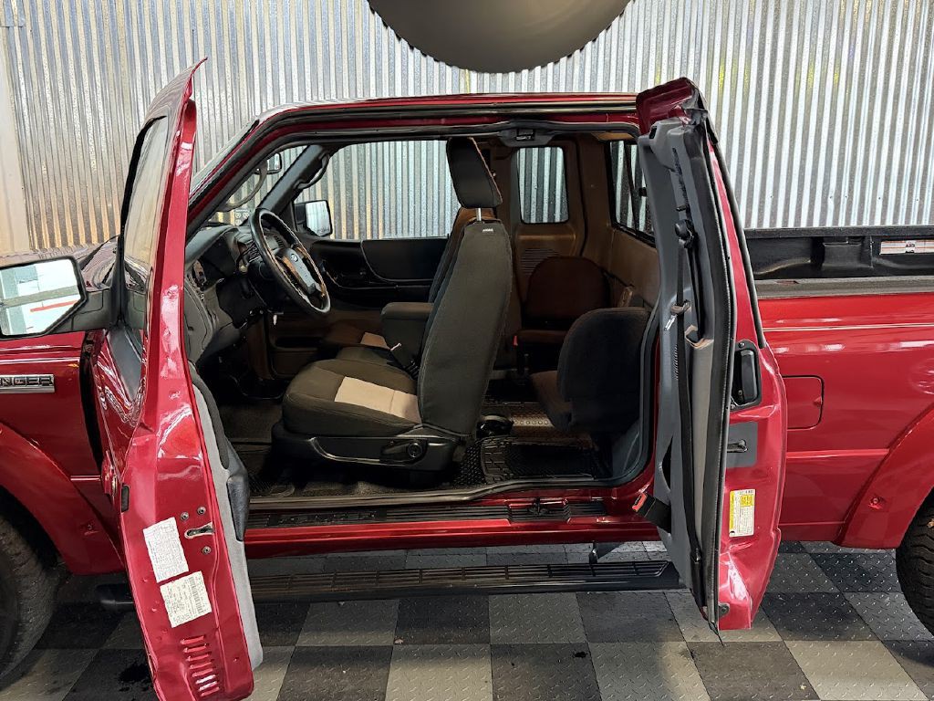 2011 Ford Ranger Image 17