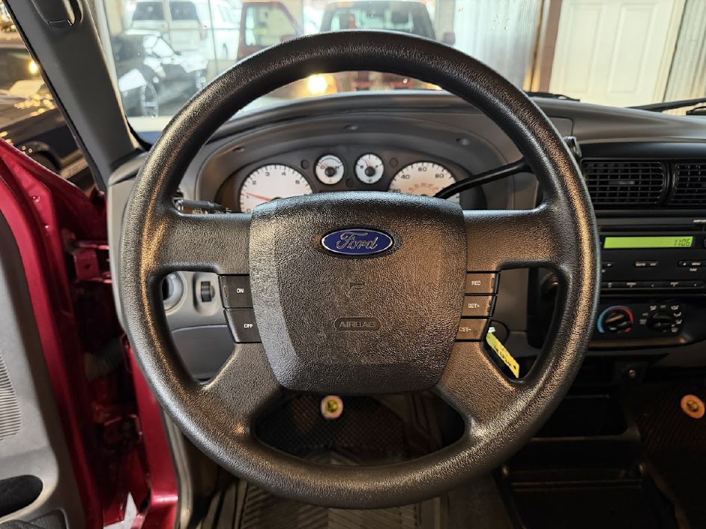 2011 Ford Ranger Image 18