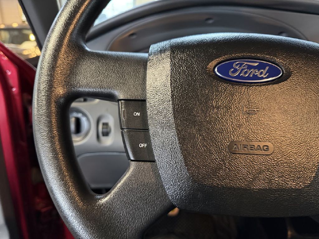 2011 Ford Ranger Image 19