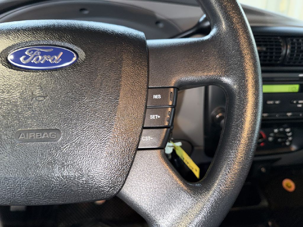 2011 Ford Ranger Image 20