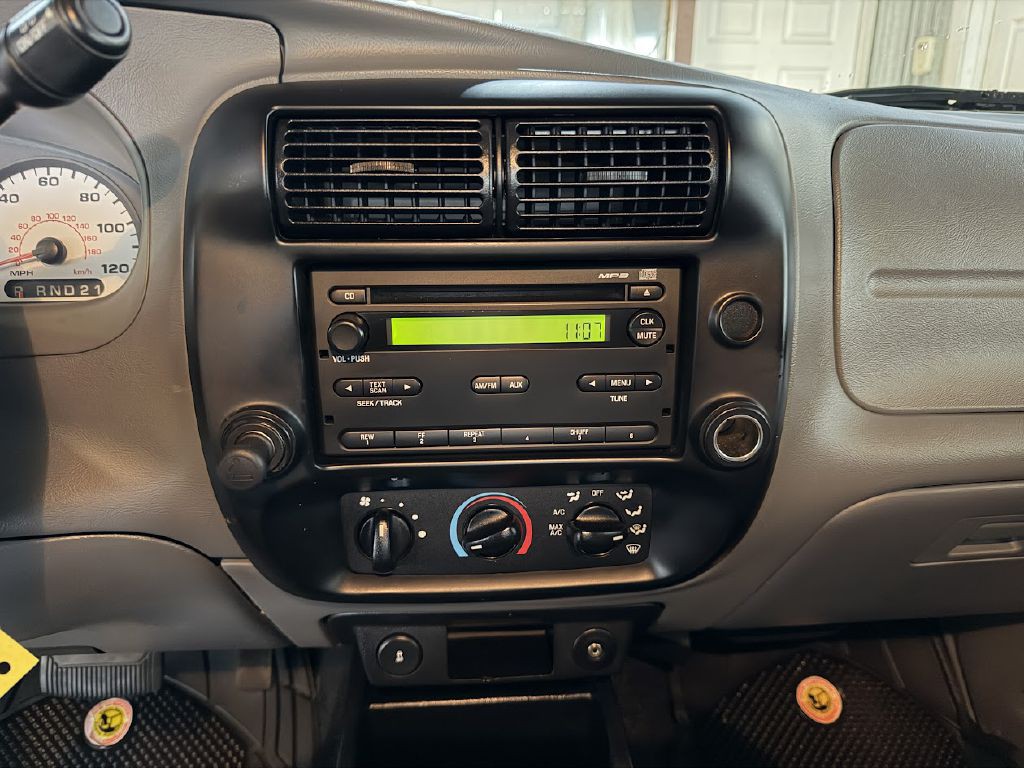 2011 Ford Ranger Image 21