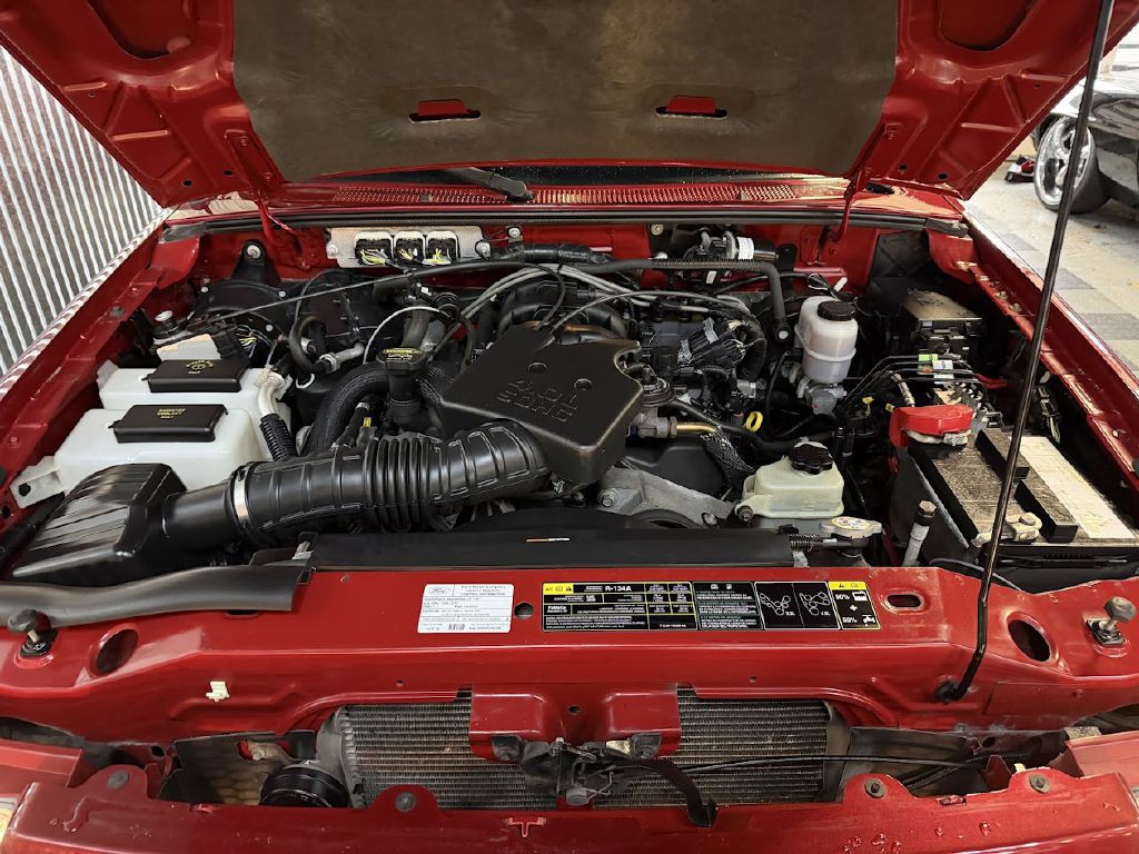 2011 Ford Ranger Image 22