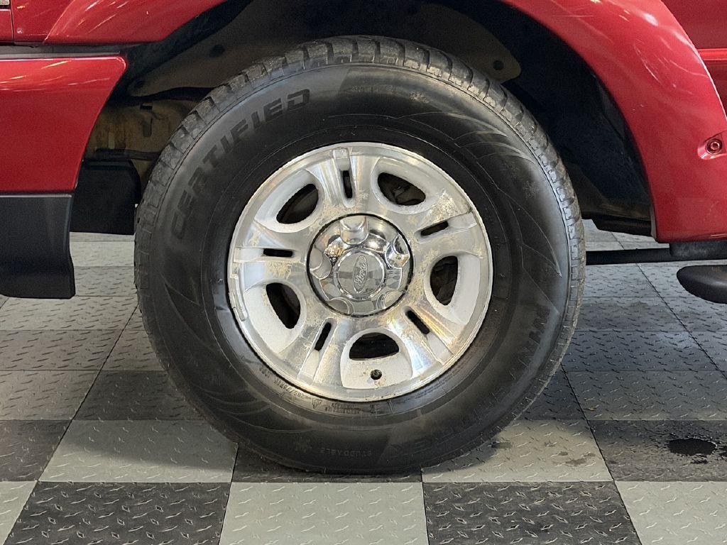 2011 Ford Ranger Image 23