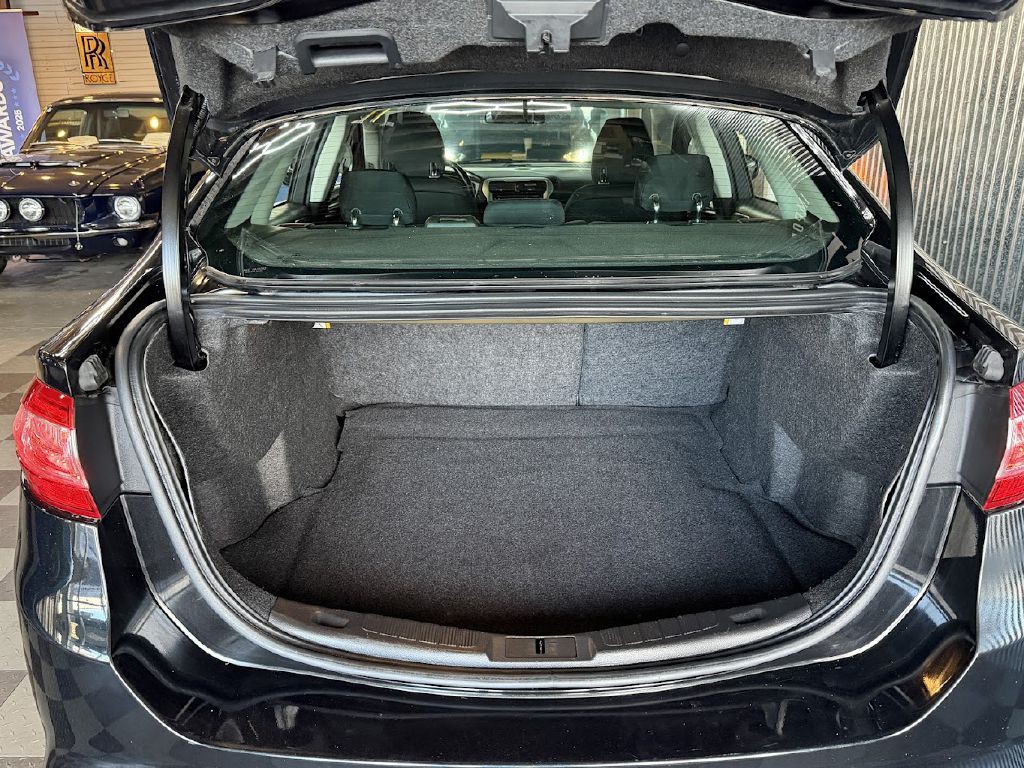 2013 Ford Fusion Image 22