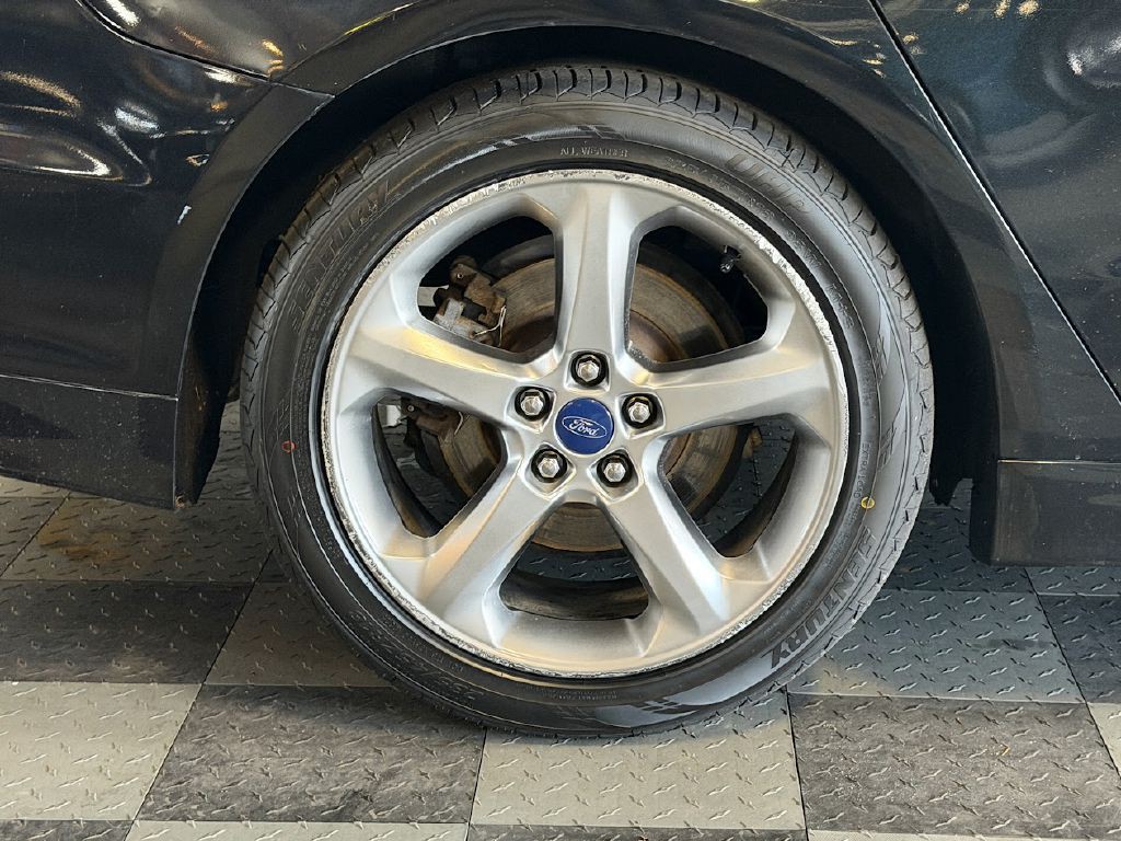 2013 Ford Fusion Image 25