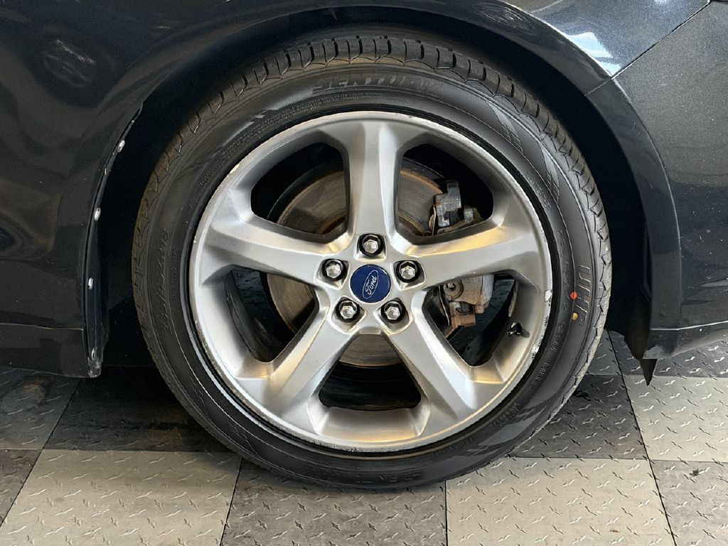 2013 Ford Fusion Image 26