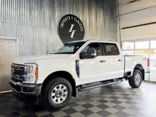 Image for 2023 Ford F-250 Super Duty ID: 6976663