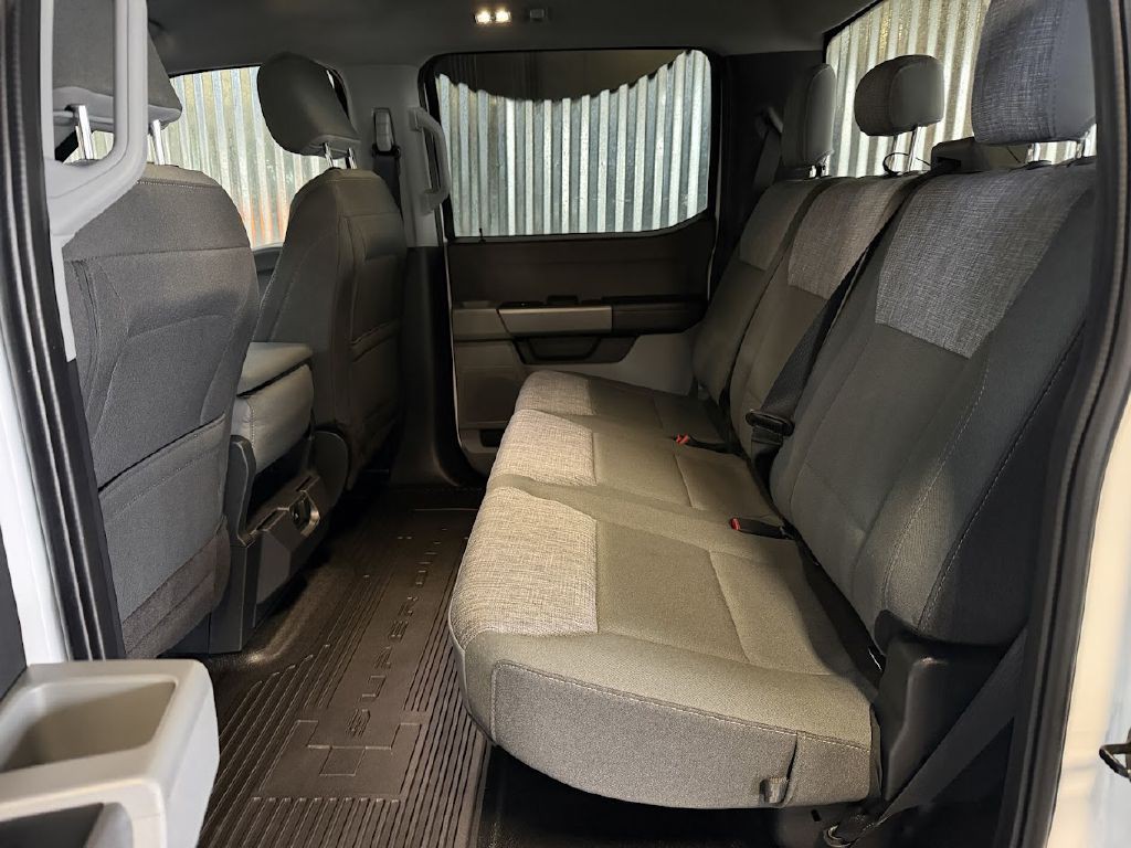 2023 Ford F-250 Image 14