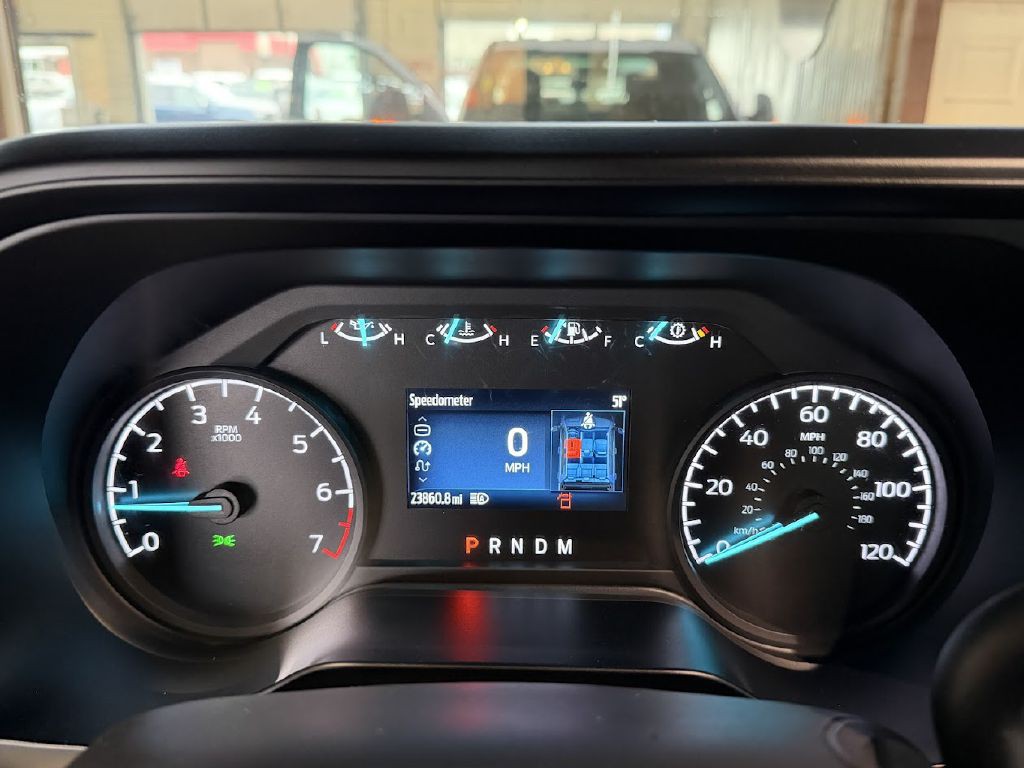 2023 Ford F-250 Image 17