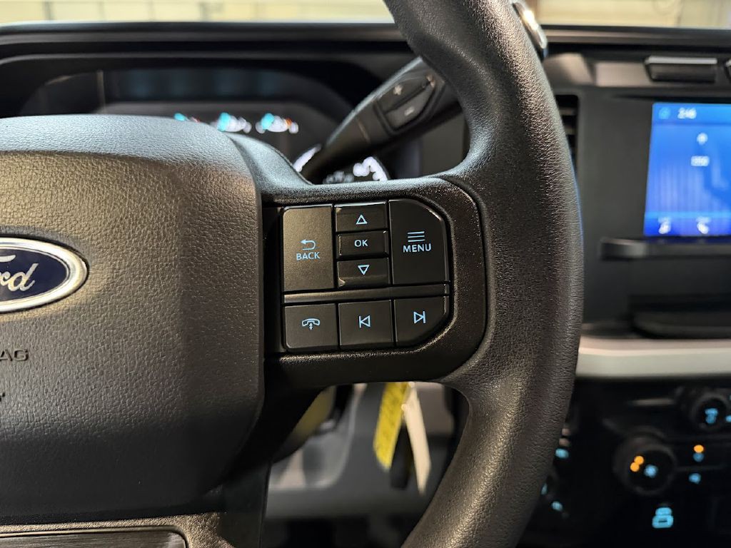 2023 Ford F-250 Image 19