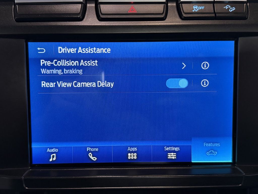 2023 Ford F-250 Image 21