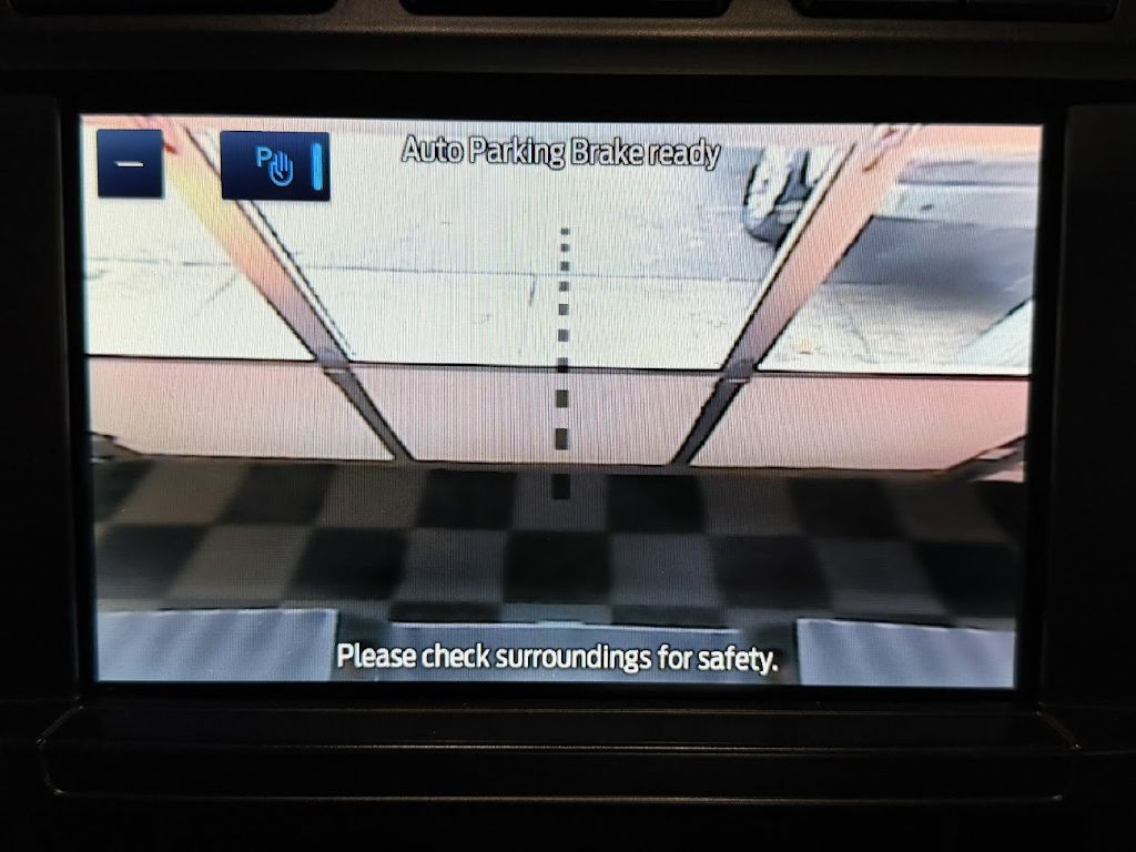 2023 Ford F-250 Image 22