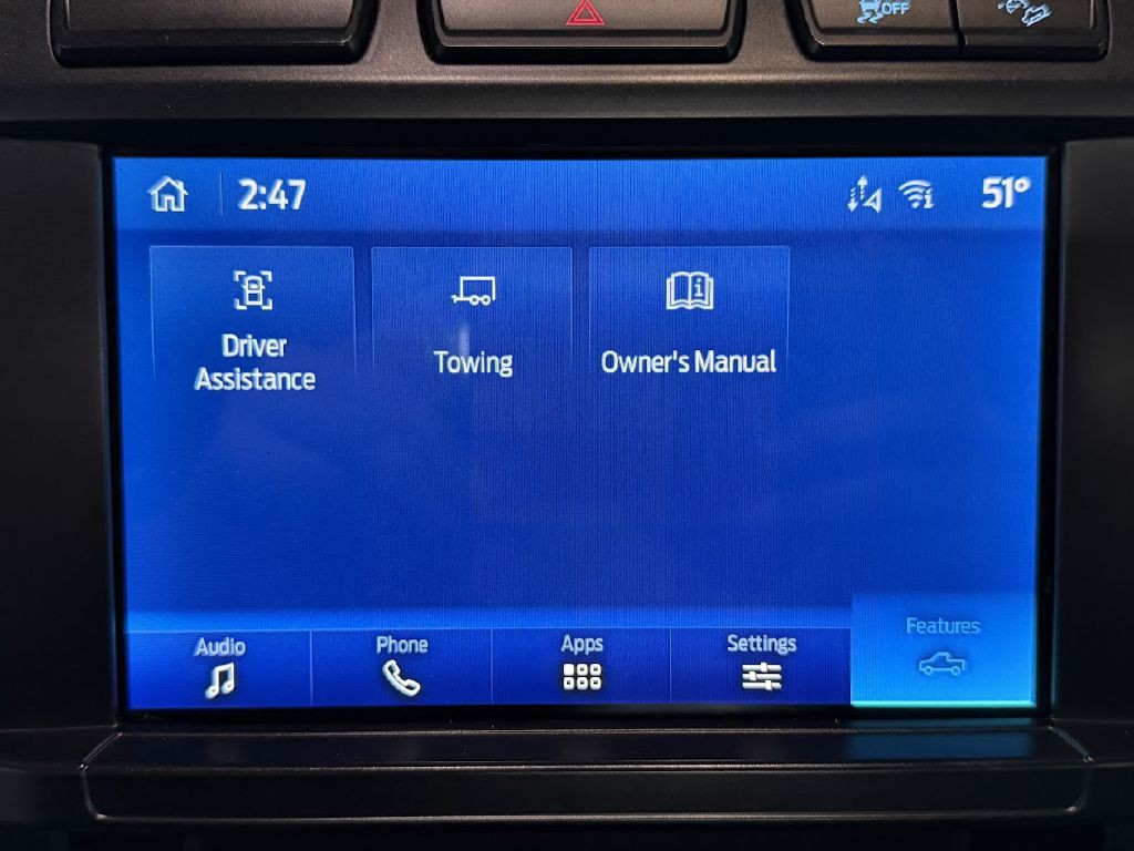 2023 Ford F-250 Image 23