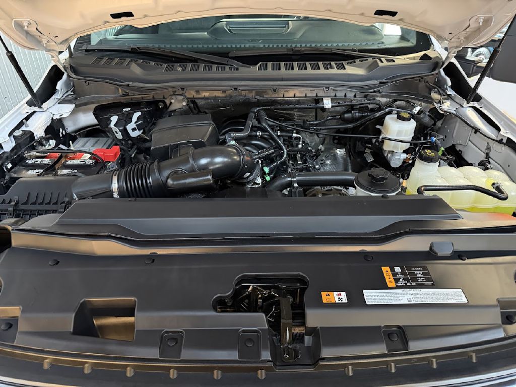 2023 Ford F-250 Image 28