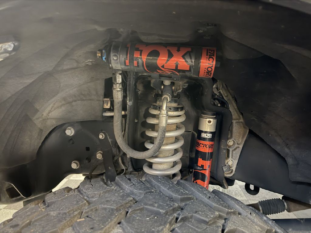 2022 Ford F-350 Image 9