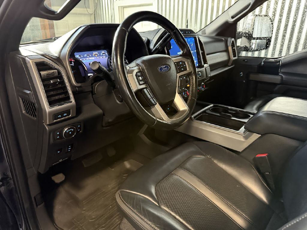 2022 Ford F-350 Image 11