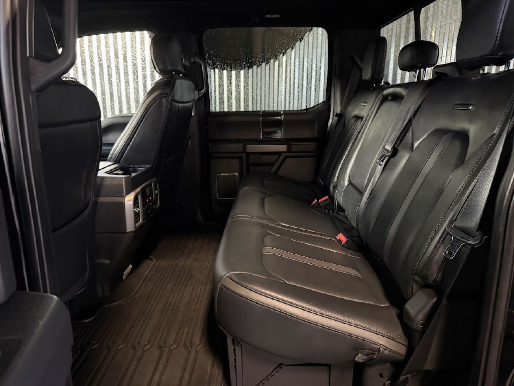 2022 Ford F-350 Image 12