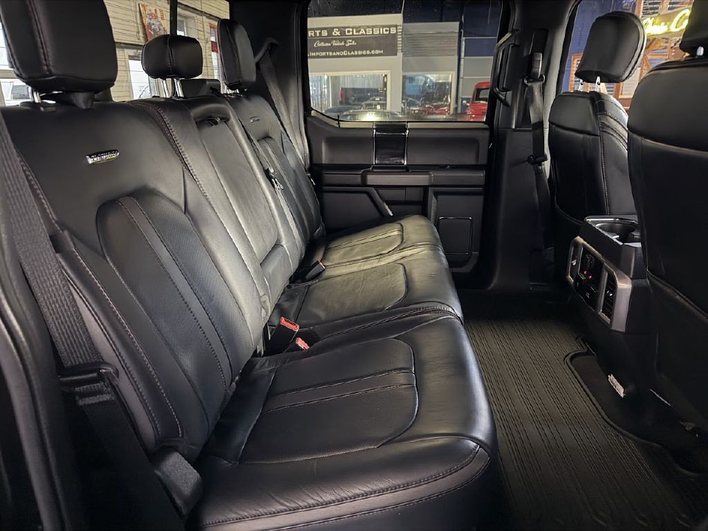 2022 Ford F-350 Image 14