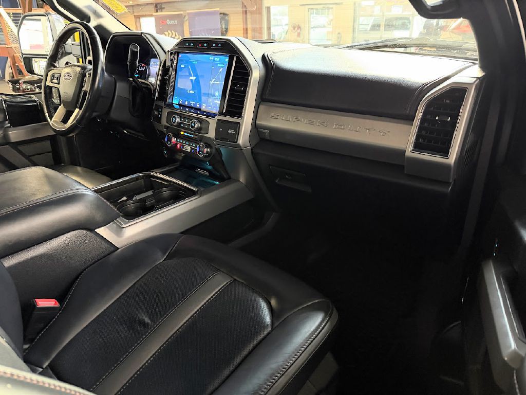 2022 Ford F-350 Image 16