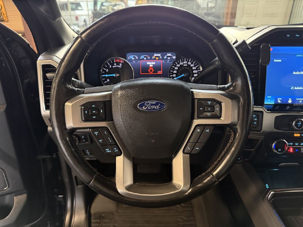 2022 Ford F-350 Image 20