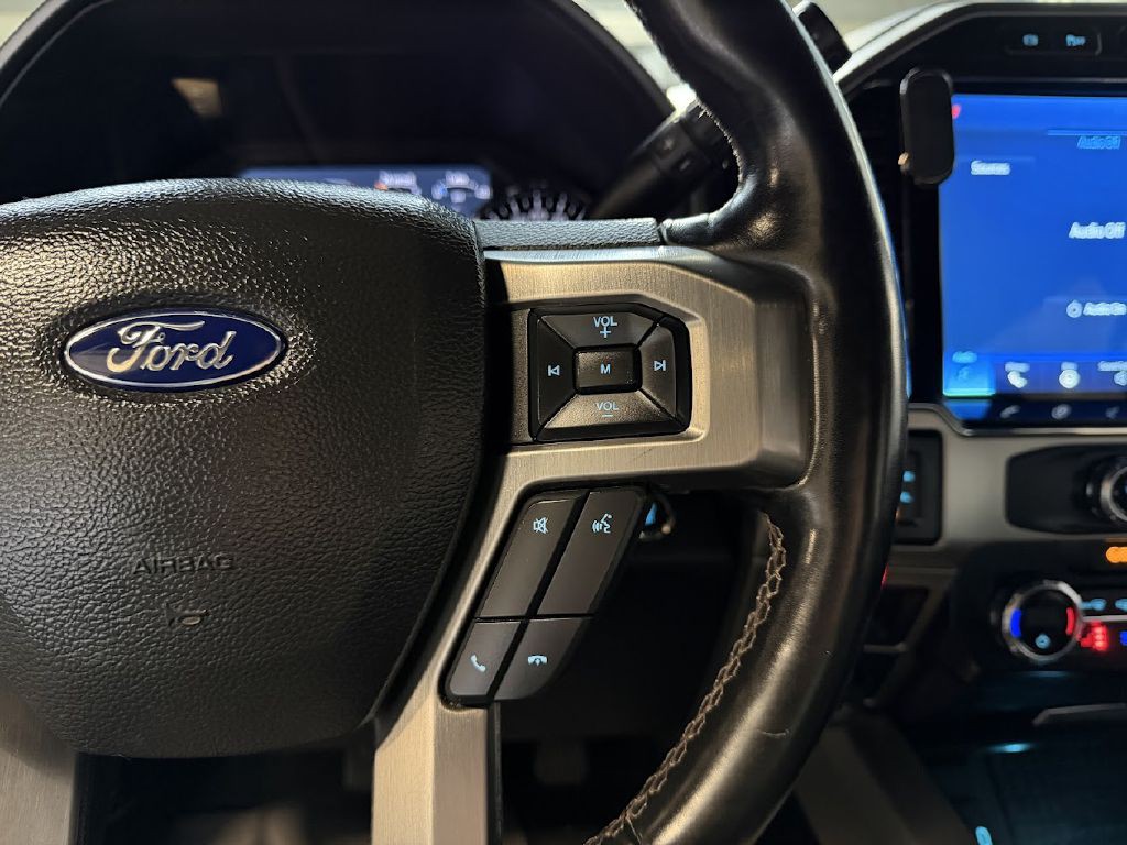 2022 Ford F-350 Image 22
