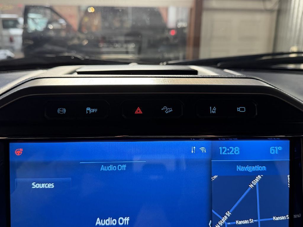 2022 Ford F-350 Image 23