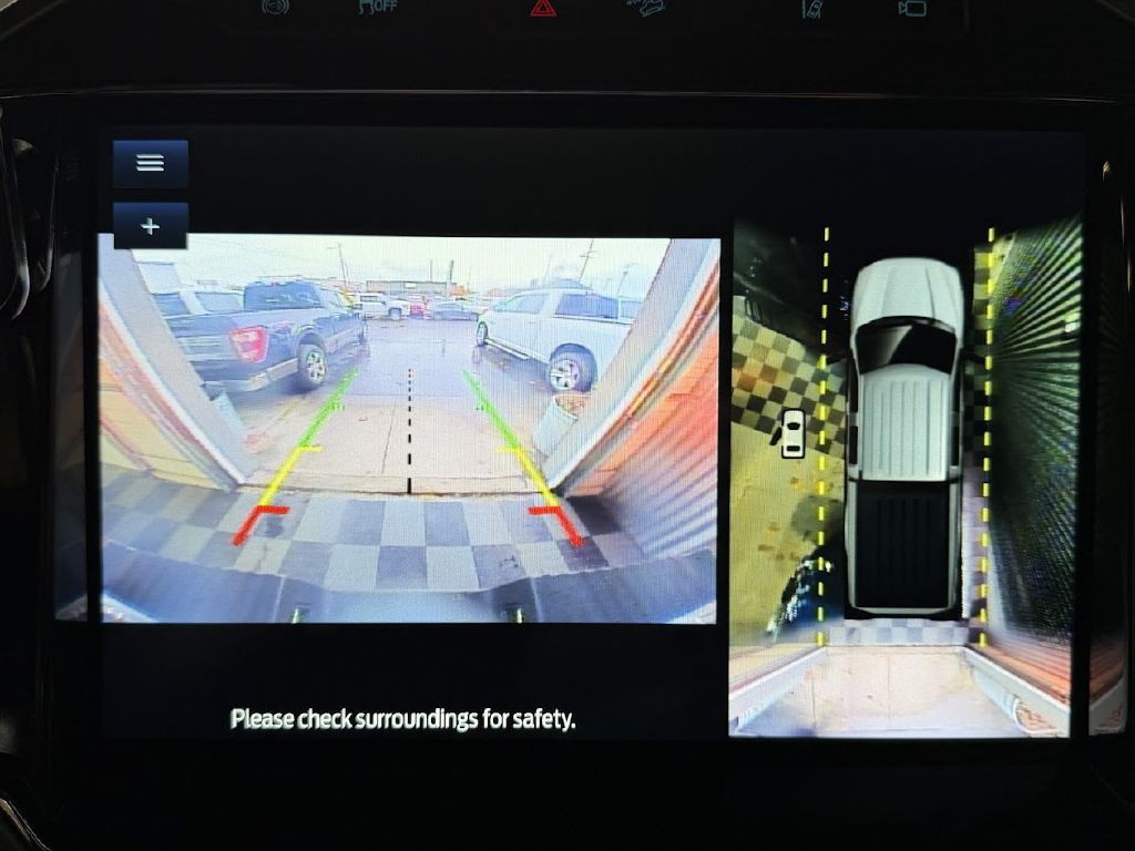 2022 Ford F-350 Image 25