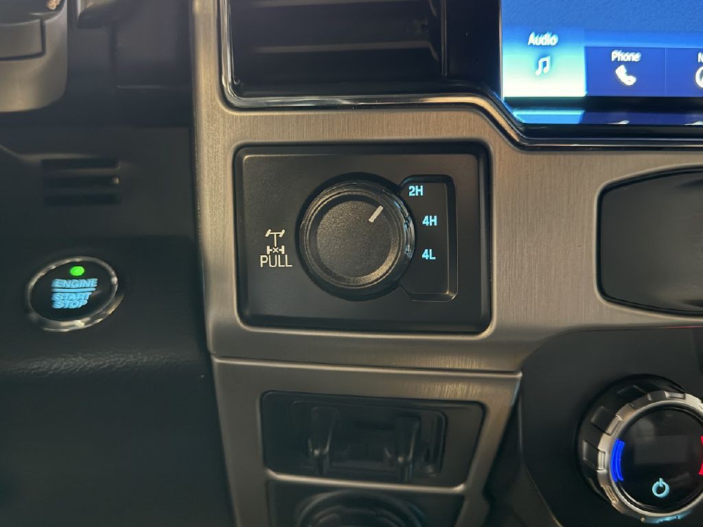 2022 Ford F-350 Image 27