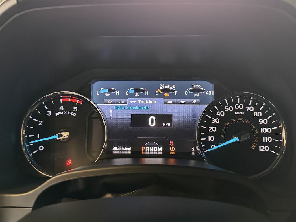 2022 Ford F-350 Image 30