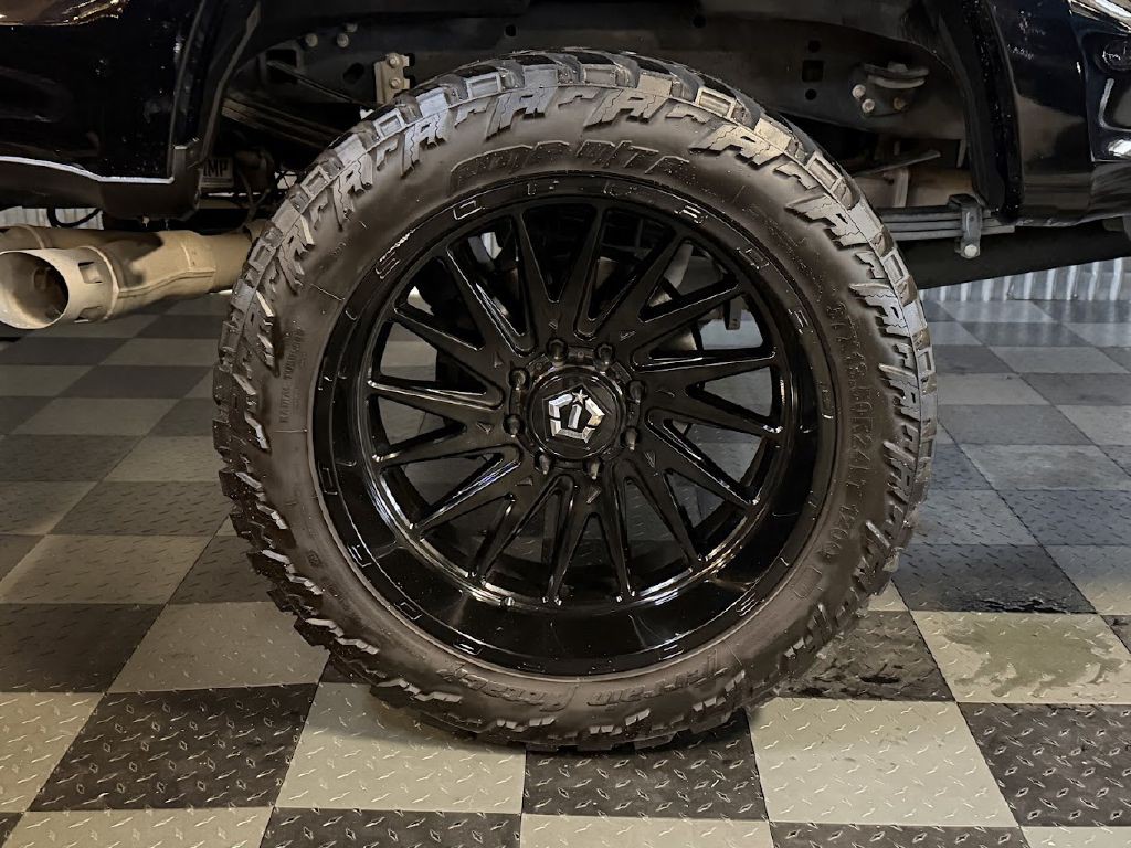 2022 Ford F-350 Image 33