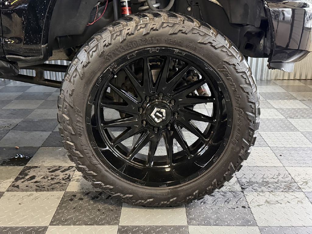 2022 Ford F-350 Image 34