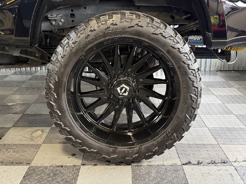 2022 Ford F-350 Image 35