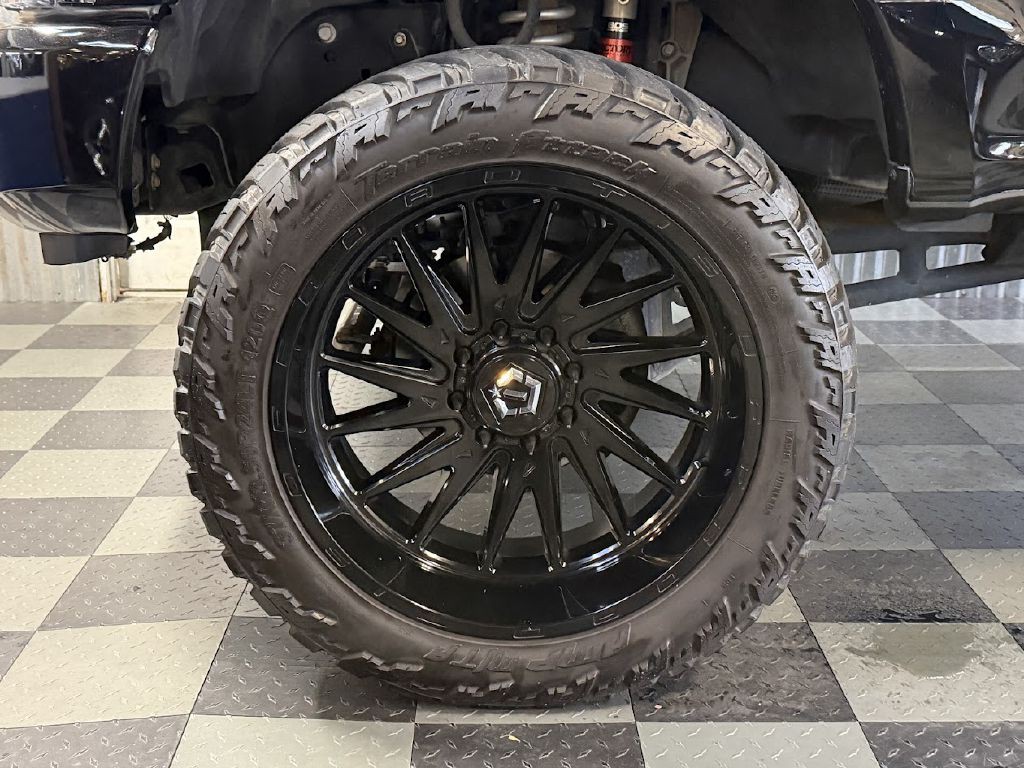 2022 Ford F-350 Image 36