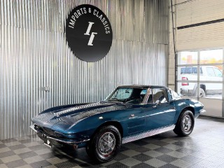 Image for 1963 Chevrolet Corvette  ID: 6987014